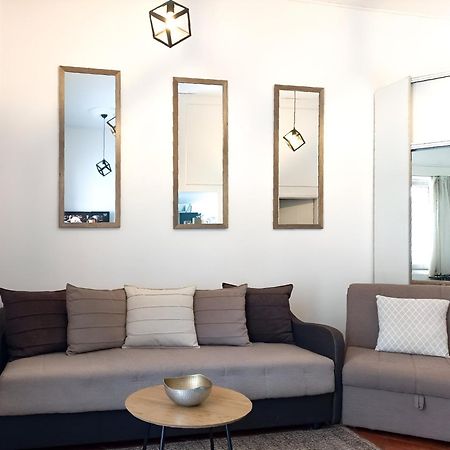 B&L Chic Apartment Skaljari 외부 사진