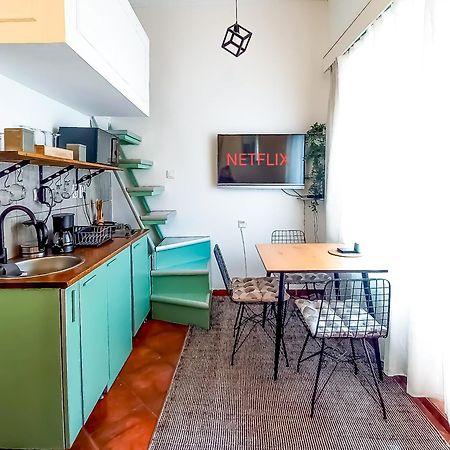 B&L Chic Apartment Skaljari 외부 사진