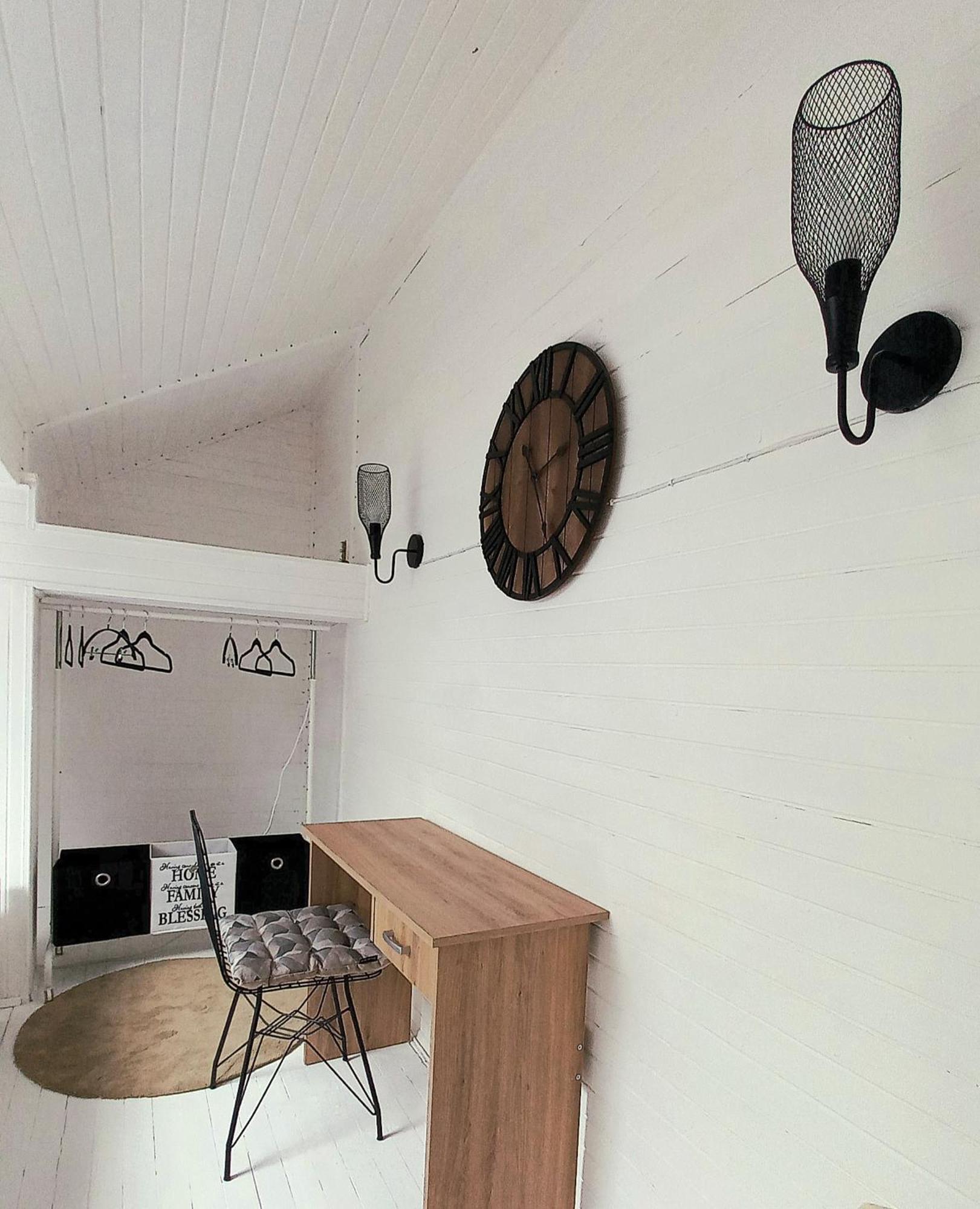 B&L Chic Apartment Skaljari 외부 사진