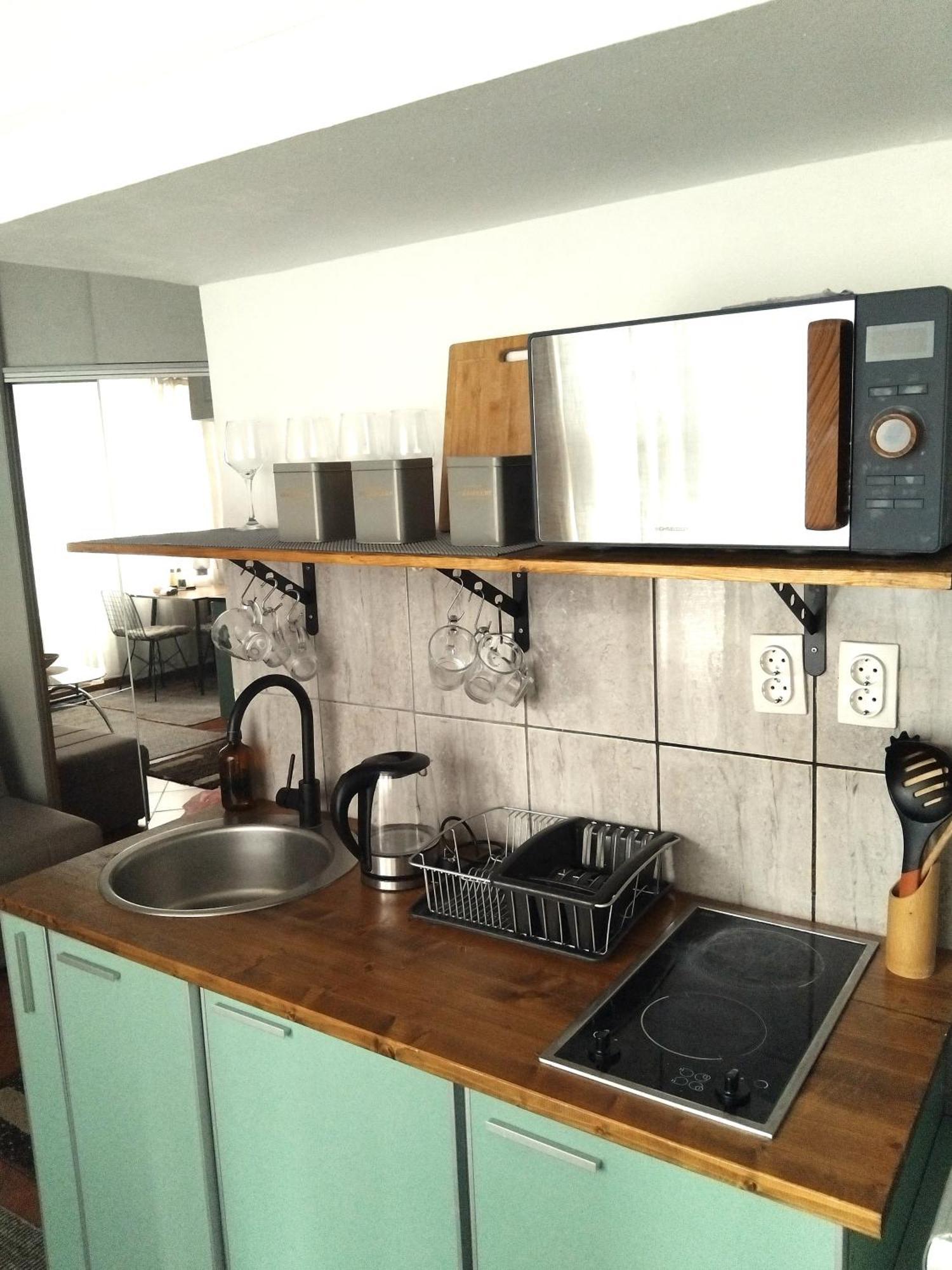 B&L Chic Apartment Skaljari 외부 사진