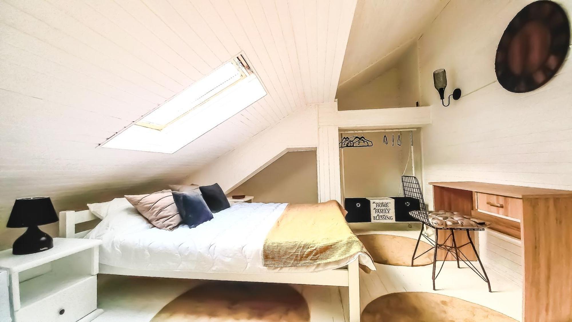 B&L Chic Apartment Skaljari 외부 사진