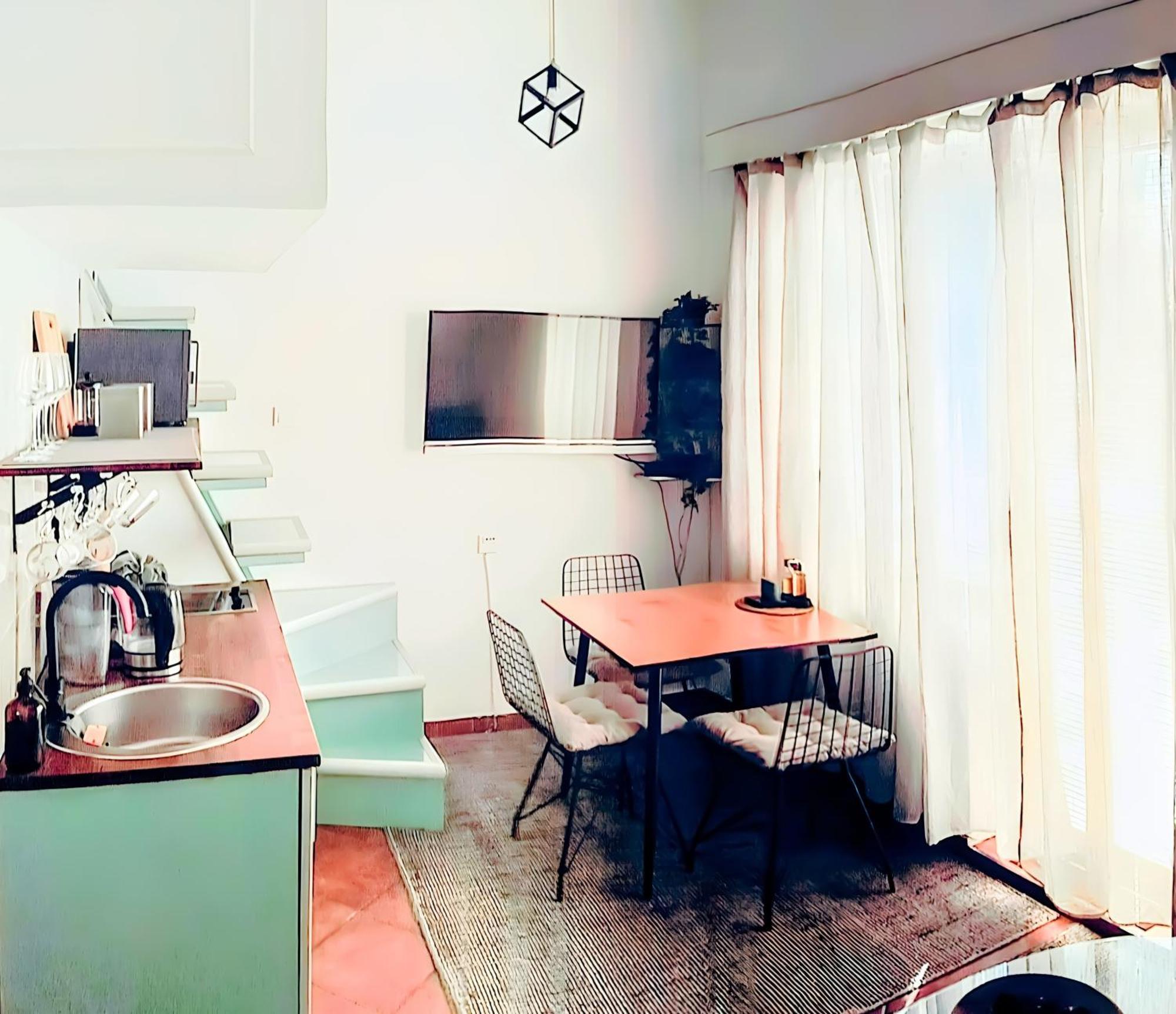 B&L Chic Apartment Skaljari 외부 사진
