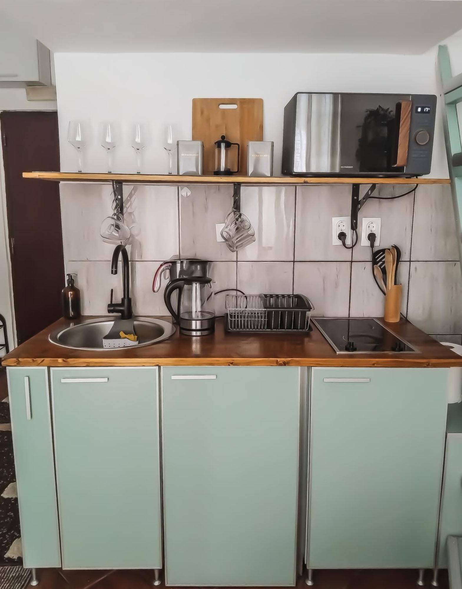 B&L Chic Apartment Skaljari 외부 사진
