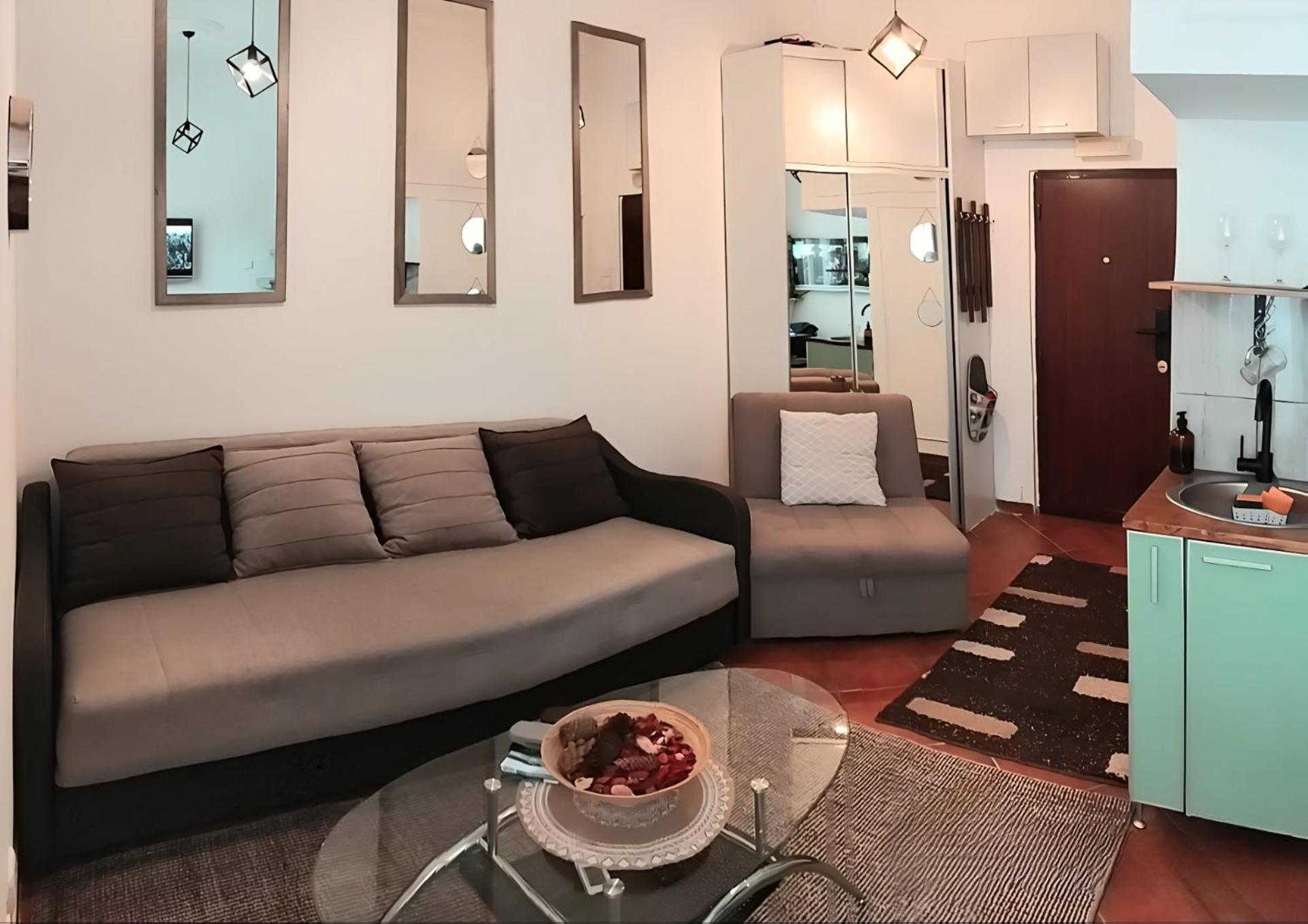 B&L Chic Apartment Skaljari 외부 사진