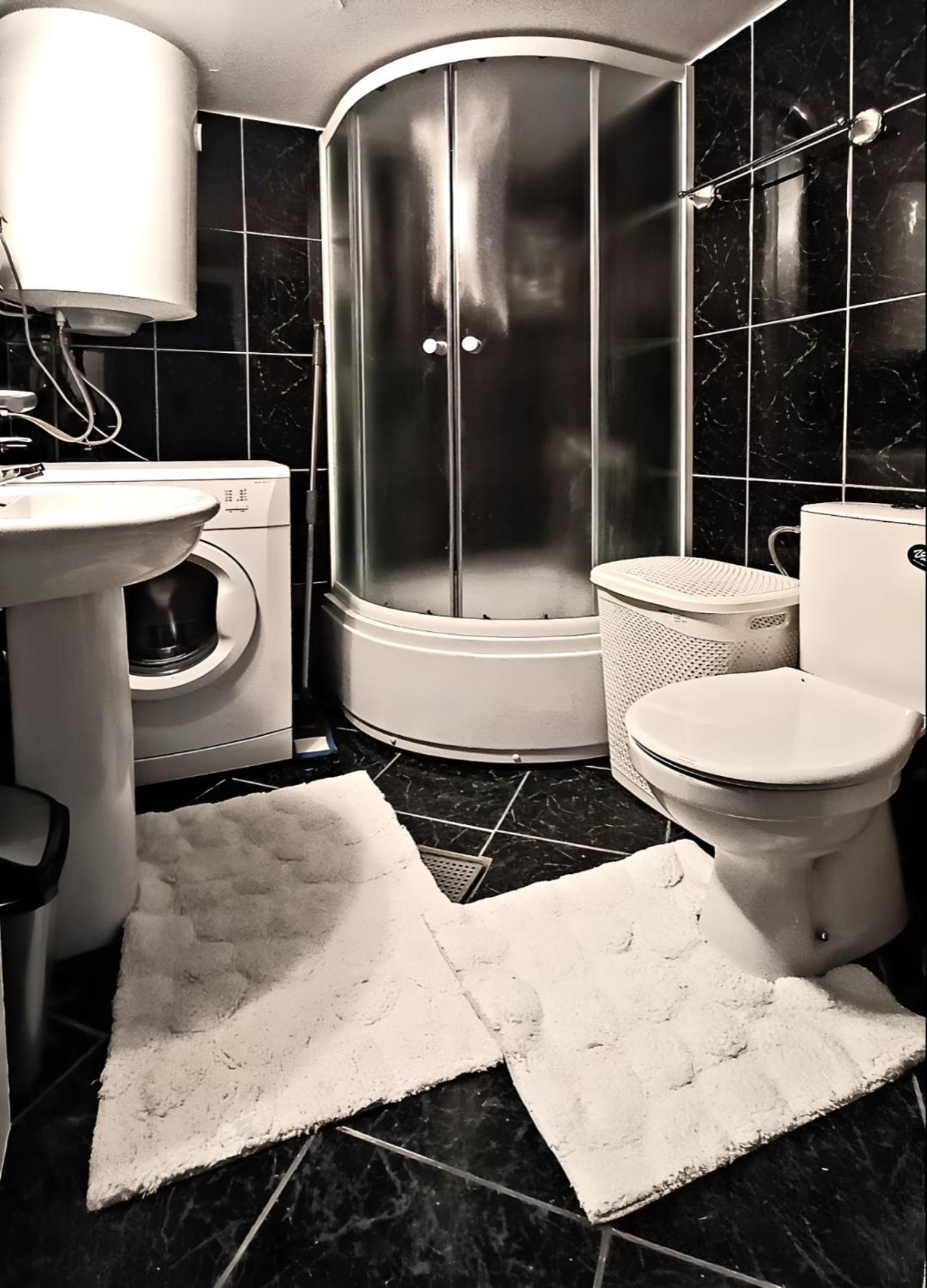 B&L Chic Apartment Skaljari 외부 사진