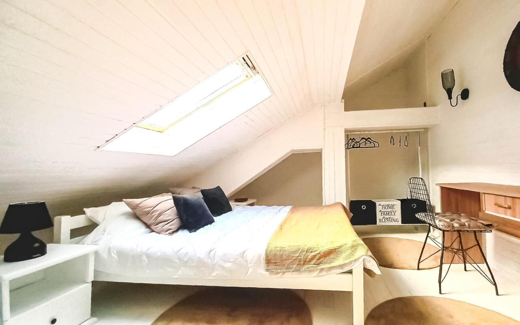 B&L Chic Apartment Skaljari 외부 사진