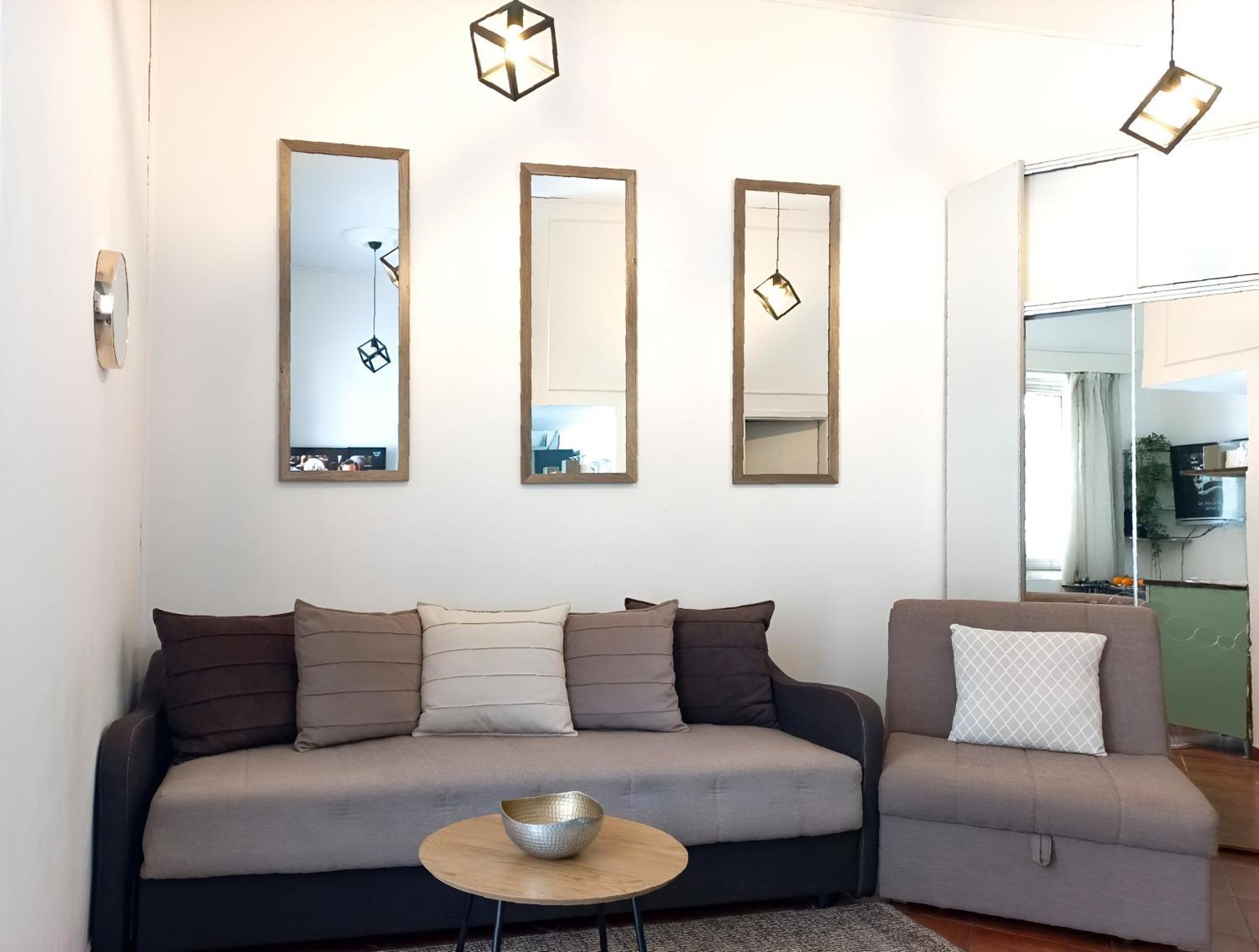B&L Chic Apartment Skaljari 외부 사진