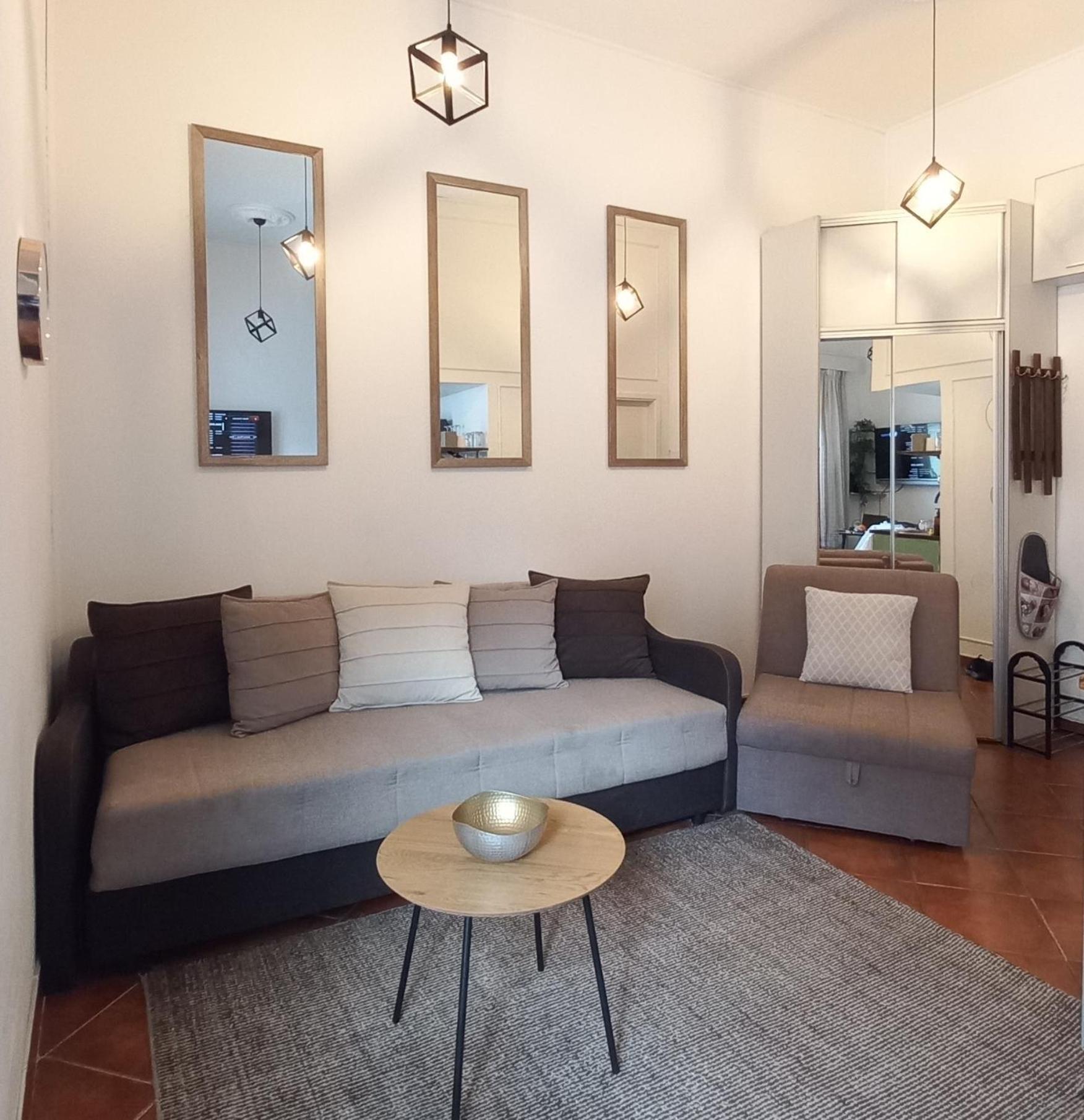 B&L Chic Apartment Skaljari 외부 사진
