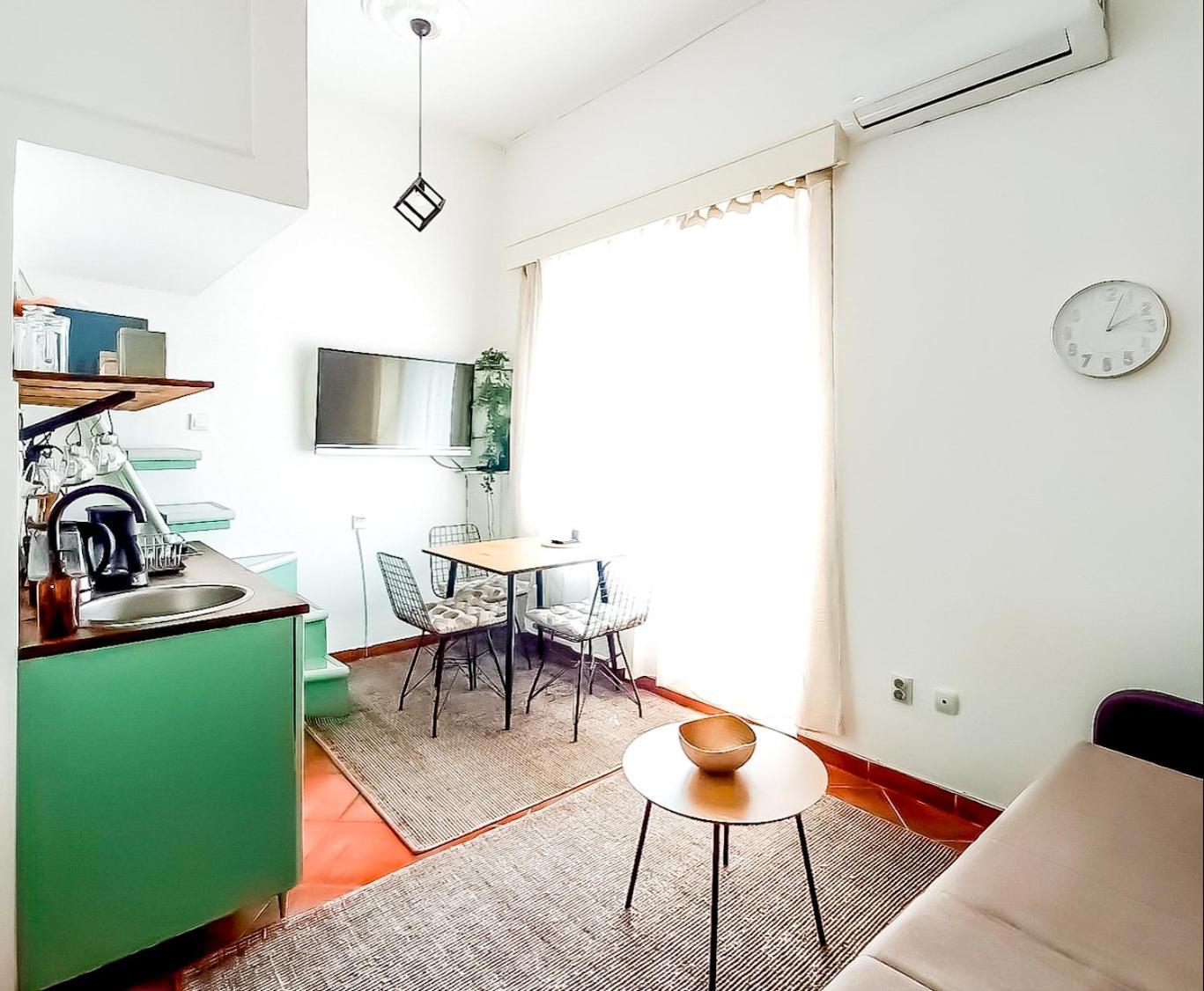 B&L Chic Apartment Skaljari 외부 사진