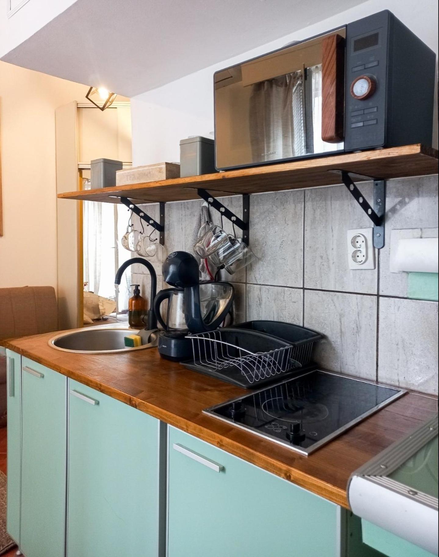B&L Chic Apartment Skaljari 외부 사진